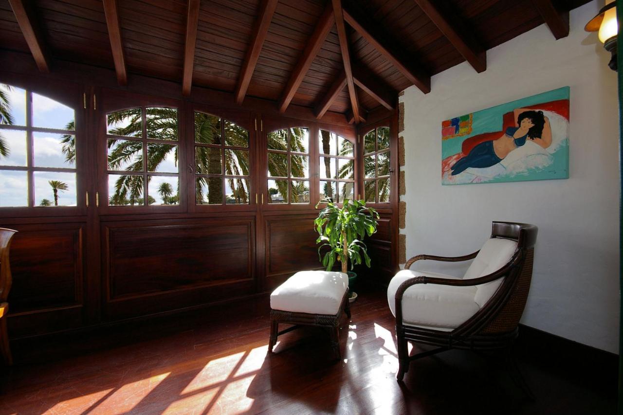 Villa Haria Lux By Escapehome المظهر الخارجي الصورة